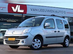 Renault Kangoo Family - 1.6-16V Privilège | Airco | Automaat | Trekhaak