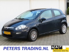 Fiat Punto Evo - 1.2 Pop AIRCO-NAVI-NIEUWE DISTRIBUTIERIEM