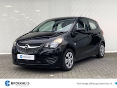 Opel Karl - 1.0 Edition | Airco | Cruise | All season banden |