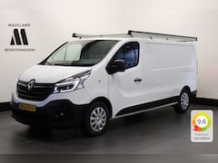 Renault Trafic - 2.0 dCi L2 120PK EURO 6 - Airco - Navi - Cruise - € 13.950, - Excl