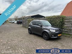 Suzuki Ignis - 1.2 Select navigatie trekhaak