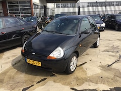 Ford Ka - 1.3 Cool & Sound