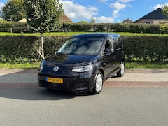 Volkswagen Caddy Cargo - Benzine, Automaat 1.5 TSI Style