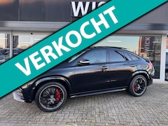 Mercedes-Benz GLE-Klasse Coupé - 53 AMG 4MATIC+ 435PK Pano|Camera | VOL