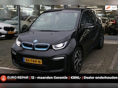 BMW i3 - Basis iPerformance 94Ah 33 kWh 2000, - SUBSIDIE