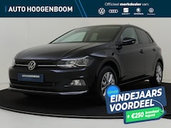 Volkswagen Polo - 1.0 TSI Highline | Trekhaak | Stoelverwarming | Parkeersensoren | CarPlay | Adaptieve Crui