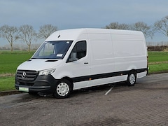 Mercedes-Benz Sprinter - 314 2.2 CDI L3H2 EURO VI-D Automaat LED Airco Mbux 360Camera Euro6