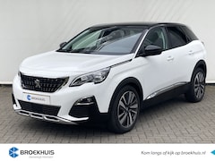 Peugeot 3008 - 1.2 PureTech 130pk Bleu Lease Premium | CAMERA | PDC V+A | ELEKTR. A. KLEP | KEYLESS | 19