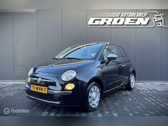 Fiat 500 - 1.2 Pop Automaat | Airco | Nieuwe APK