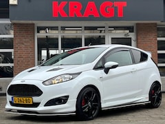 Ford Fiesta - Sport 1.0 EcoBoost 100 pk - airco - lichtmetaal