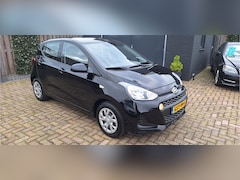 Hyundai i10 - 1.0i Comfort AUTOMAAT , AIRCO