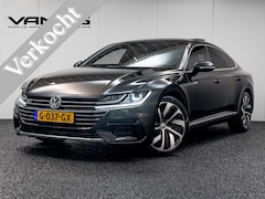 Volkswagen Arteon - 1.5 TSI R-Line | Pano | Trekhaak | Adapt. Cruise control