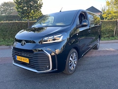 Toyota PROACE Long Worker - 145 pk, Automaat Nieuw, BPM VRIJ