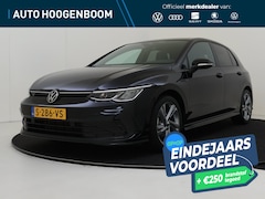 Volkswagen Golf - 1.5 TSI R-Line | Achteruitrijcamera | Navigatie | Sfeerverlichting | CarPlay | Draadloze t