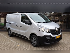 Renault Trafic - 1.6 dCi 120pk L1H1 Comfort Energy