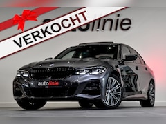 BMW 3-serie - 330e eDrive Edition. M-Sport, Aero, Pano, Camera, Hifi, CarPlay, Sfeer