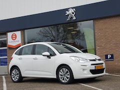 Citroën C3 - 1.0 VTi 68pk Collection TREKHAAK | Cruise & Climate control | Bluetooth bellen | Radio met