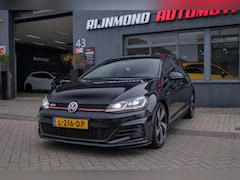 Volkswagen Golf - 2.0 TSI GTI Performance |Pano|Camera|Led|Carplay|ACC|