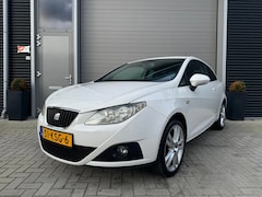 Seat Ibiza SC - 1.4 Sport