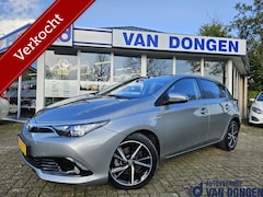 Toyota Auris - 1.8 Hybrid Dynamic Automaat | Navi - Camera - Cruise