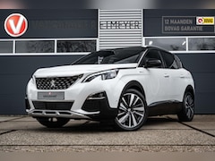 Peugeot 3008 - 1.6 HYbrid4 300 GT | Pano Dak | Memory Seat | Winter pakket |