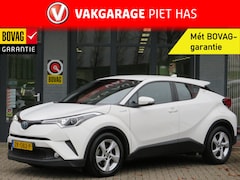 Toyota C-HR - 1.8 Hybrid Active | Clima-Airco | Adapt. Cruise control | Parkeercamera | Incl. BOVAG Gara