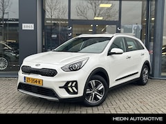 Kia Niro - 1.6 GDi Hybrid Edition | Camera achter | Android Auto /- Apple Carplay | Trekhaak