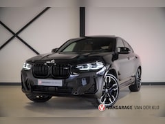 BMW X4 - M40i xDrive M-Sport | Panorama | M-Zetels | H/K | Driving Ass. Prof. | Laser | Head-Up | S