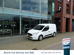 Ford Transit Connect - 1.5 EcoBlue Ambiente Camera/Navi/NAP