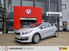 Kia Cee'd - 1.0 T-GDi 5D ComfortLine | Navi | PDC