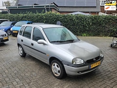 Opel Corsa - 1.2i-16V Strada - Stuurbekrachtiging - NAP