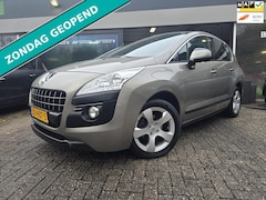 Peugeot 3008 - 1.6 VTi ST | 2E EIGENAAR | 12MND GARANTIE | NAVI | CRUISE | LMV | PDC |