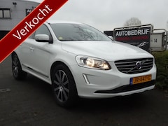 Volvo XC60 - 2.0 D4 FWD Summum