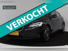 Volvo V40 - 2.0 T3 Momentum (CAMERA, TREKHAAK, NAVIGATIE, STOELVERWARMING, PDC, CRUISE CONTROL, NL-AUT