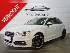 Audi A3 Sportback - 1.8 TFSI quattro Pro Line | S-line |