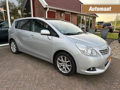 Toyota Verso - 1.8 VVT-I BUSINESS AUTOMAAT TREKHAAK/AIRCO/CRUISE/ENZ