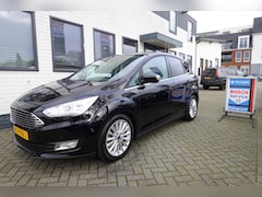 Ford C-Max - 1.5 TITANIUM Automaat . 12000 km