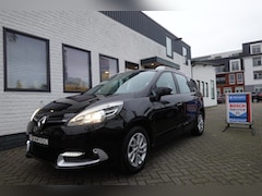 Renault Grand Scénic - 1.2 TCE LIMITED Navi