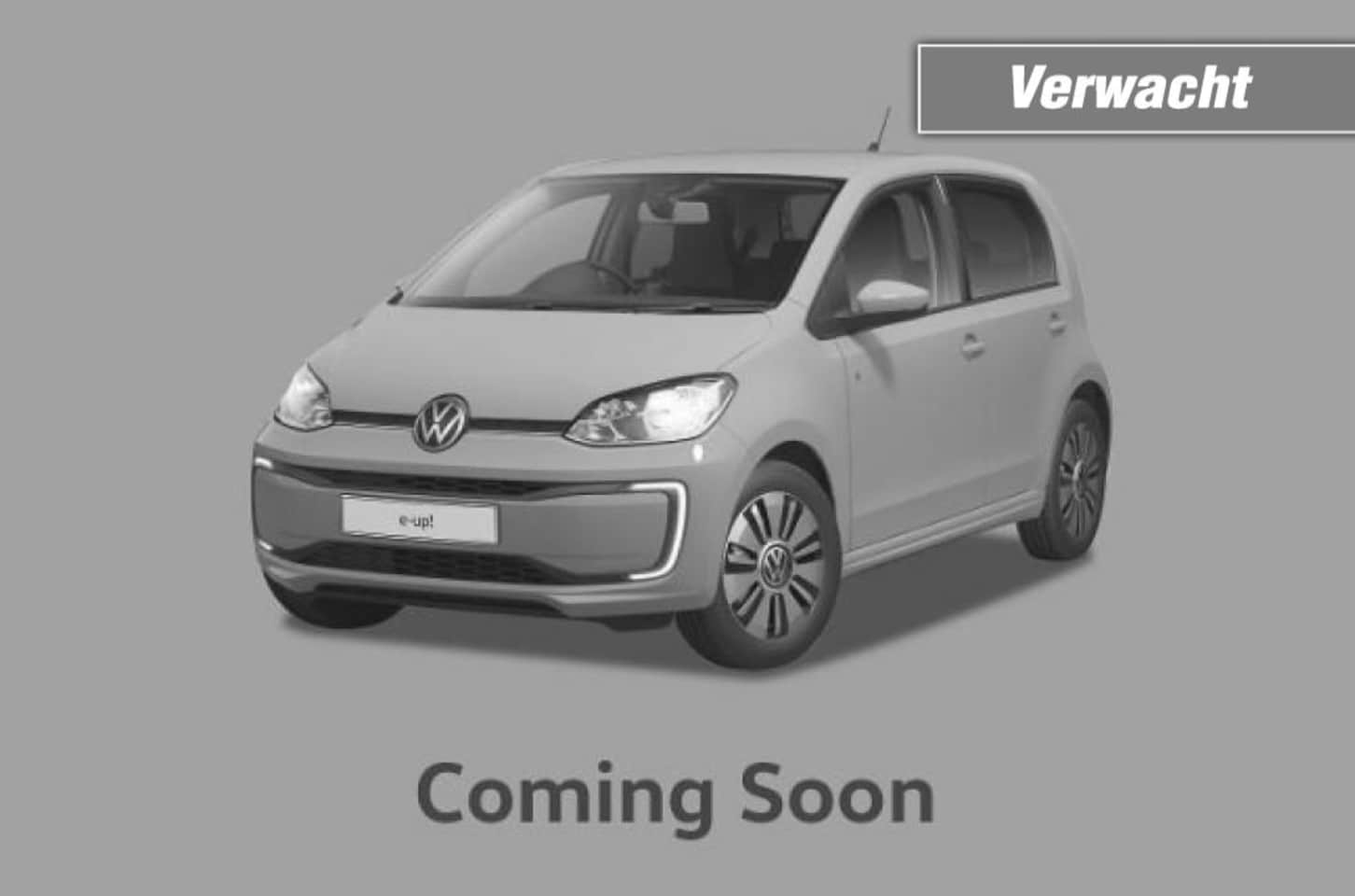 Volkswagen e-Up! - E-UP!  Verwacht binnen 1.5 week !! - AutoWereld.nl