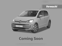 Volkswagen e-Up! - E-UP Verwacht binnen 1.5 week