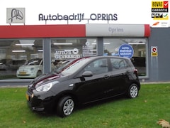 Hyundai i10 - 1.0i Comfort 5drs , NAVI, AIRCO, NL-Auto