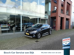 Renault Captur - 1.3 TCe 130 Edition One / Veel opties / NAP