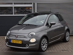 Fiat 500 - NAVI / AIRCO / CRUISE CONTROL