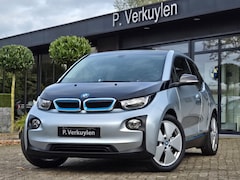 BMW i3 - RANGE EXT. COMFORT ADVANCE I NAVIGATIE I CLIMATE CONTROL I SNELL