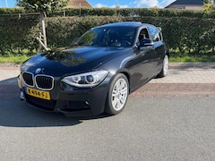 BMW 1-serie - M-Sport, Navi , 218 PK 125i Business+