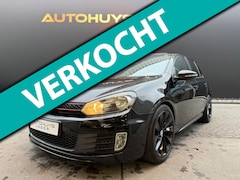 Volkswagen Golf - 2.0 GTI PANO LEER REMUS BOMVOL