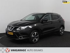 Nissan Qashqai - 1.2 N-Connecta | NAP | Pano | Cruise | Navi | Airco