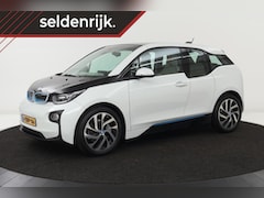 BMW i3 - Range Extender | Adaptive Cruise | Harman Kardon | Stoelverwarming | Navigatie | Full LED