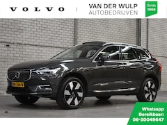 Volvo XC60 - T8 390pk AWD Inscription | ACC | BLIS | luchtvering | Ventilatie