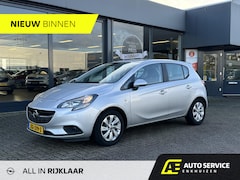 Opel Corsa - 1.2 Navigatie | Airco | Carplay | Android auto | LMV | incl. garantie | beurt en APK